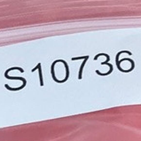 Zara Womens Blouse Coral Utility V Neck Button Down Long Sleeve Medium - Picture 12 of 12